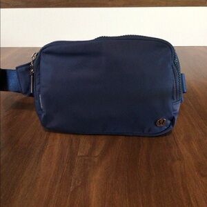 Lululemon Belt Bag